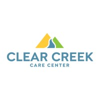 Clear Creek Care Center logo