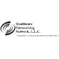 Healthcare Outsourcing Network, L.L.C. logo