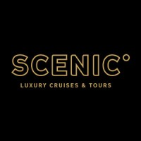 Scenic - Luxury Cruises & Tours logo