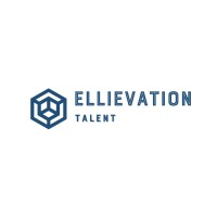 Ellievation Talent logo