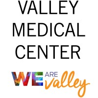 Valley Medical Center logo
