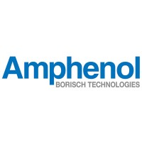 Amphenol Borisch Technologies logo