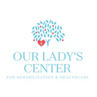 Our Lady's Center for Rehabilitation & Healthcare logo