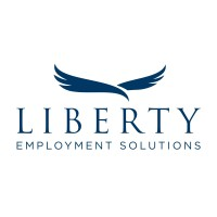 Liberty Employment Solutions logo