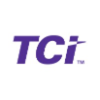 TCI (Teachers' Curriculum Institute) logo