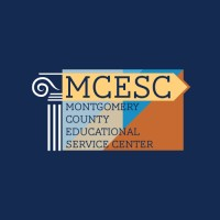 Montgomery County Educational Service Center logo