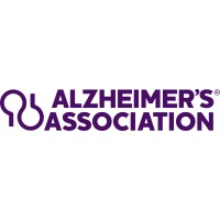 Alzheimer's Association® logo