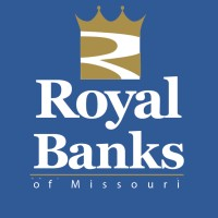 Royal Banks of Missouri logo
