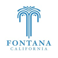 City of Fontana logo