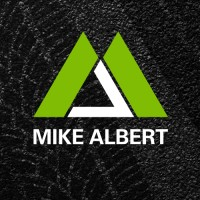 Mike Albert Fleet Solutions logo
