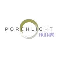 Porchlight Friends logo
