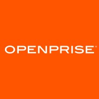 Openprise logo