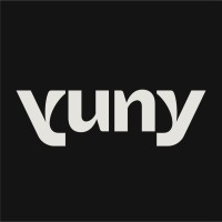 Yuny Incorporadora logo