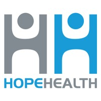 HopeHealth, Inc. logo