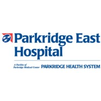 Parkridge East Hospital logo