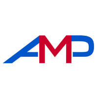 All Metals Processing of Orange County logo