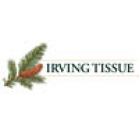 Irving Tissue logo