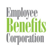 Employee Benefits Corporation logo