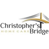 Christopher's Bridge Home Care logo