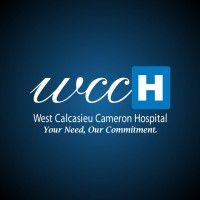 West Calcasieu Cameron Hospital logo