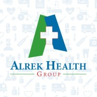 Alrek Health Group (AHG) logo