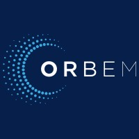 Orbem logo