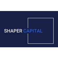 Shaper Capital logo