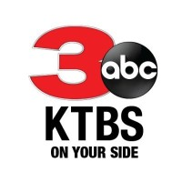 KTBS - TV logo