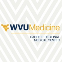 Garrett Regional Medical Center logo