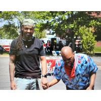 CRi - Community Residences, Inc. logo