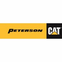 Peterson Cat logo