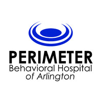 Perimeter Behavioral Hospital of Arlington logo