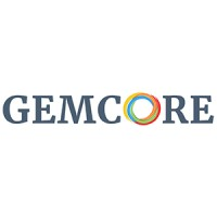 GEMCORE logo
