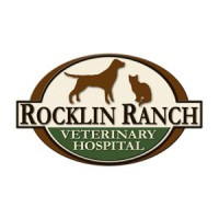 Rocklin Ranch Veterinary Hospital logo