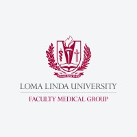 Loma Linda University Faculty Medical Group (LLUFMG) logo