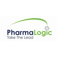 PharmaLogic logo