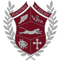 Peachtree Academy Private Christian School logo