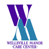 WELLSVILLE MANOR CARE CENTER logo