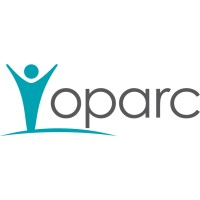 Oparc logo