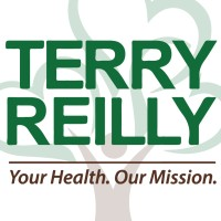 Terry Reilly Health Services logo