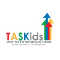 TASKids logo