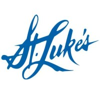 St. Luke's Cataract & Laser Institute logo