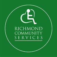 Richmond Community Services logo