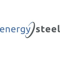 Energy Steel logo