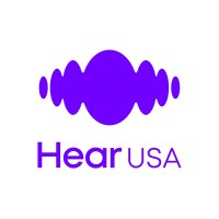 HearUSA logo