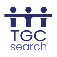 TGC Search logo