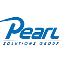 Pearl Solutions Group logo
