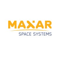 Maxar Space Systems logo