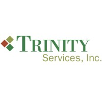 Trinity Services Inc. logo