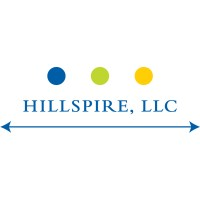 Hillspire logo